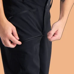 Hasvik Pants, turbukse, herre - Softshellbukse - Hasvik Pants, turbukse, herre