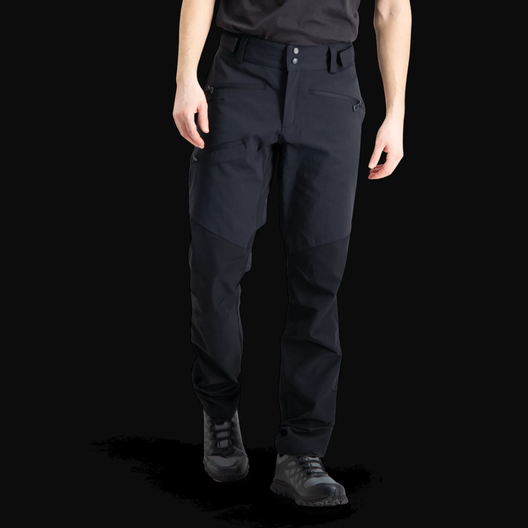 Hasvikfjell Pants, turbukse, herre - Turbukse - Hasvikfjell Pants, turbukse, herre