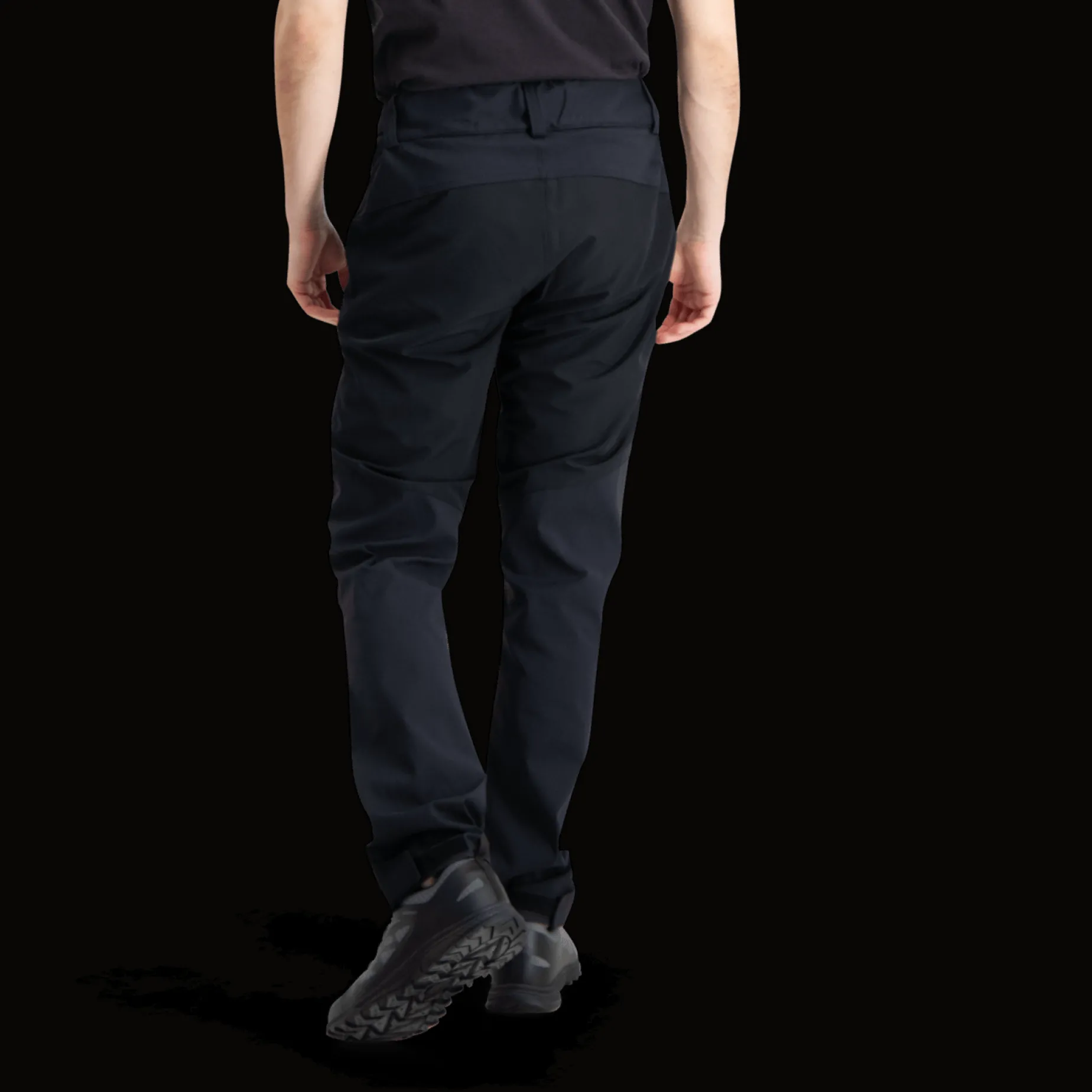 Hasvikfjell Pants, turbukse, herre - Turbukse - Hasvikfjell Pants, turbukse, herre