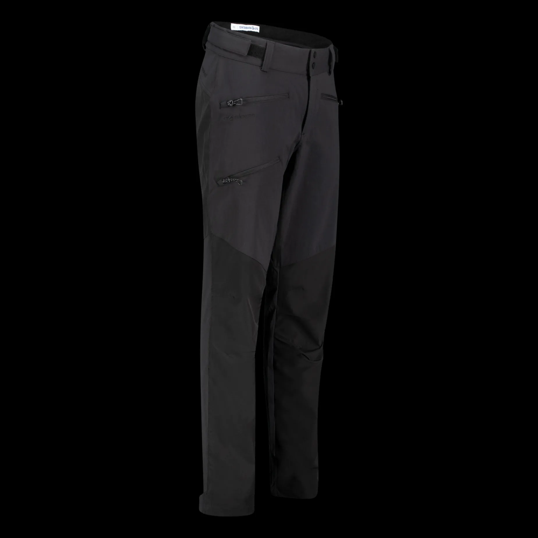 Hasvikfjell Pants, turbukse, herre - Turbukse - Hasvikfjell Pants, turbukse, herre