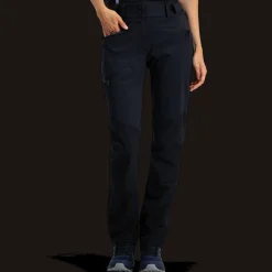 Hasvikfjell Pants W, turbukse, dame - Turbukse - Hasvikfjell Pants W, turbukse, dame