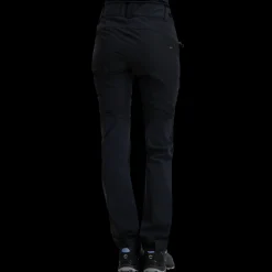 Hasvikfjell Pants W, turbukse, dame - Turbukse - Hasvikfjell Pants W, turbukse, dame