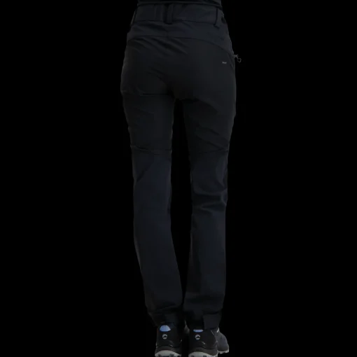 Hasvikfjell Pants W, turbukse, dame - Turbukse - Hasvikfjell Pants W, turbukse, dame