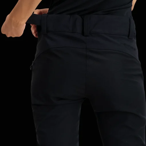 Hasvikfjell Pants W, turbukse, dame - Turbukse - Hasvikfjell Pants W, turbukse, dame