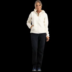 Hasvikfjell Pants W, turbukse, dame - Turbukse - Hasvikfjell Pants W, turbukse, dame