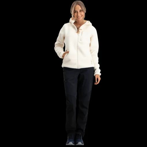 Hasvikfjell Pants W, turbukse, dame - Turbukse - Hasvikfjell Pants W, turbukse, dame