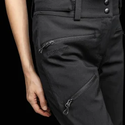 Hasvikfjell Pants W, turbukse, dame - Turbukse - Hasvikfjell Pants W, turbukse, dame