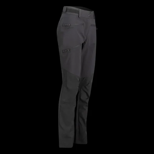 Hasvikfjell Pants W, turbukse, dame - Turbukse - Hasvikfjell Pants W, turbukse, dame