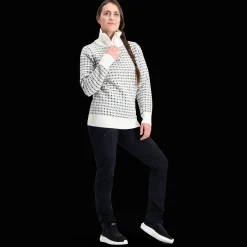 Hasvikfjell Pants W, turbukse, dame - Turbukse - Hasvikfjell Pants W, turbukse, dame