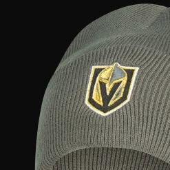 Haymaker '47 Cuff Knit 23/24, lue unisex - NHL Drakter & Tilbehør - Haymaker '47 Cuff Knit 23/24, lue unisex