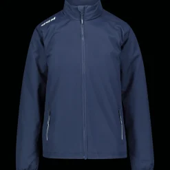 HD Jacket, varmejakke junior - Hockeyklær - HD Jacket, varmejakke junior