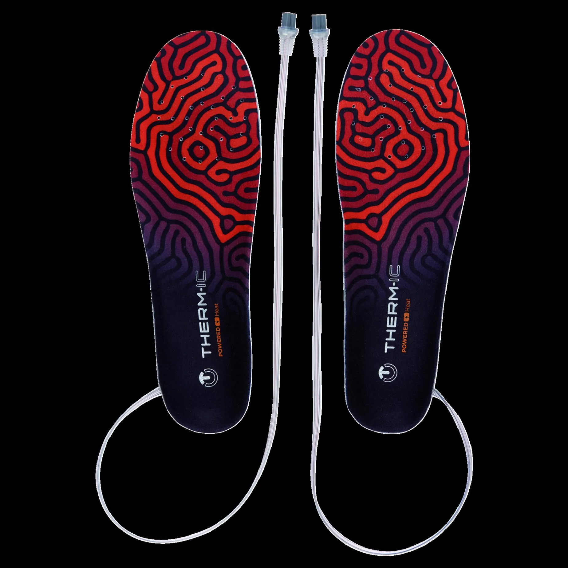 Heat 3D Insoles 24/25, varmesåler - Alpint & Topptur - Heat 3D Insoles 24/25, varmesåler