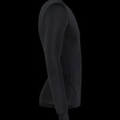 HeatGear™ Armour Compression Long Sleeve, treningsgenser, herre - Treningsgenser - HeatGear™ Armour Compression Long Sleeve, treningsgenser, herre