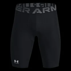HeatGear® Armour Long Shorts, treningsshorts, herre - Treningsshorts - HeatGear® Armour Long Shorts, treningsshorts, herre