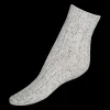 Heavy Knit Sock 2 PK, ullsokker junior - Bomullssokker - Heavy Knit Sock 2 PK, ullsokker junior