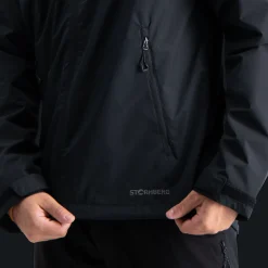 Heggelia Shell Jacket, skalljakke, herre - Skalljakke - Heggelia Shell Jacket, skalljakke, herre