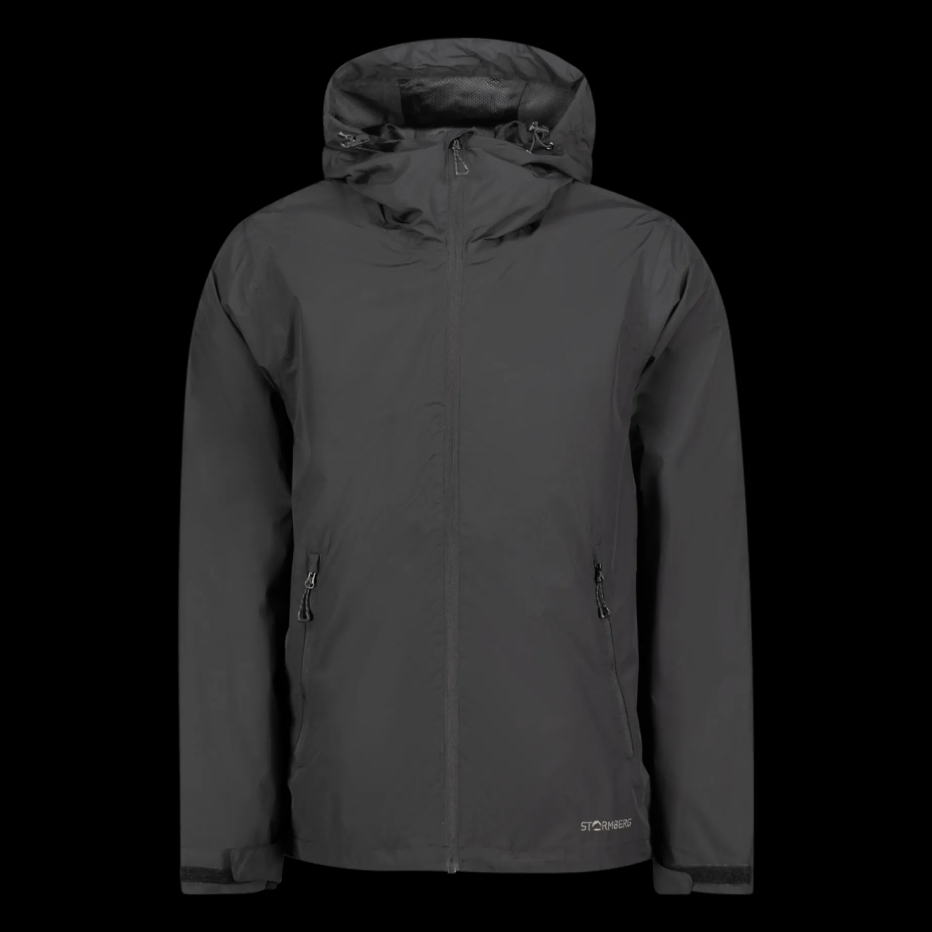 Heggelia Shell Jacket, skalljakke, herre - Skalljakke - Heggelia Shell Jacket, skalljakke, herre