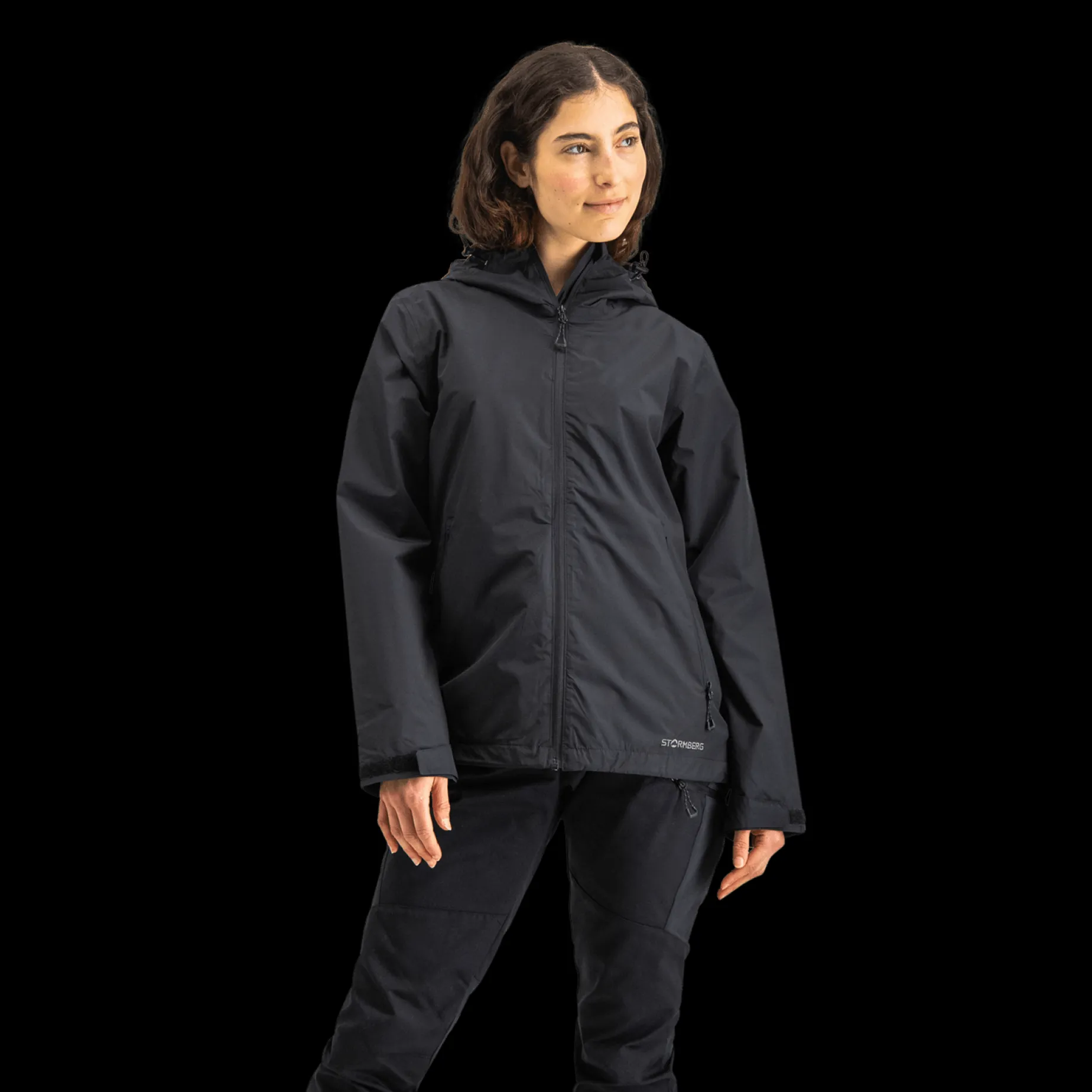 Heggelia Shell Jacket W, skalljakke, dame - Skalljakke - Heggelia Shell Jacket W, skalljakke, dame