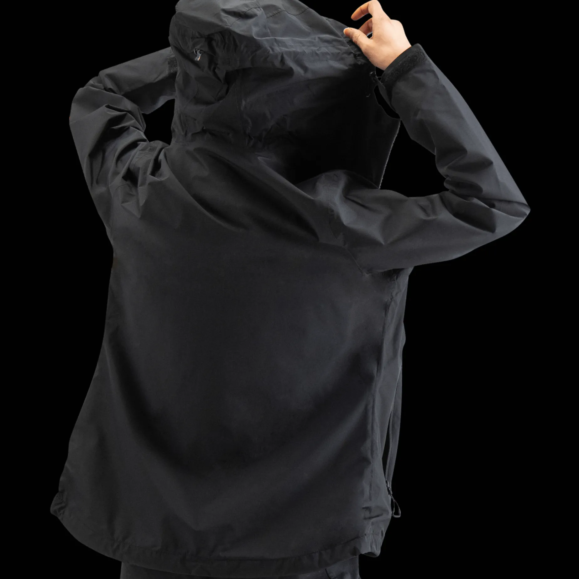 Heggelia Shell Jacket W, skalljakke, dame - Skalljakke - Heggelia Shell Jacket W, skalljakke, dame