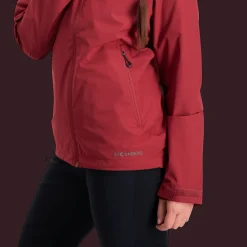 Heggelia Shell Jacket W, skalljakke, dame - Skalljakke - Heggelia Shell Jacket W, skalljakke, dame