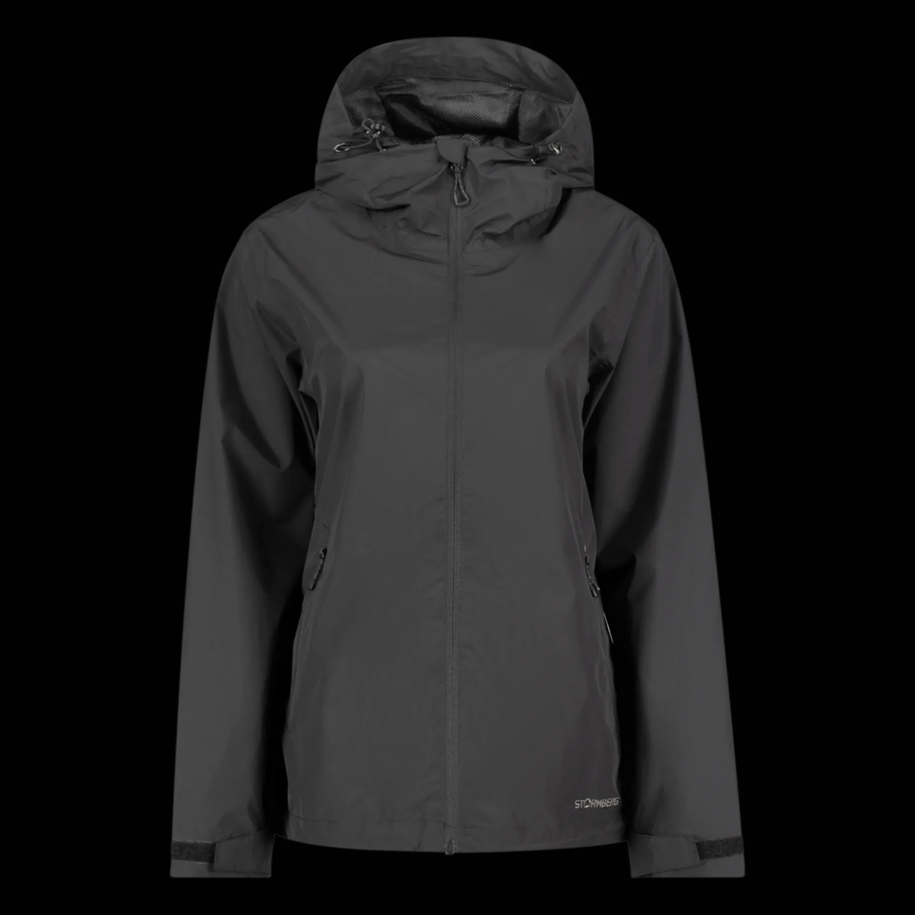 Heggelia Shell Jacket W, skalljakke, dame - Skalljakke - Heggelia Shell Jacket W, skalljakke, dame