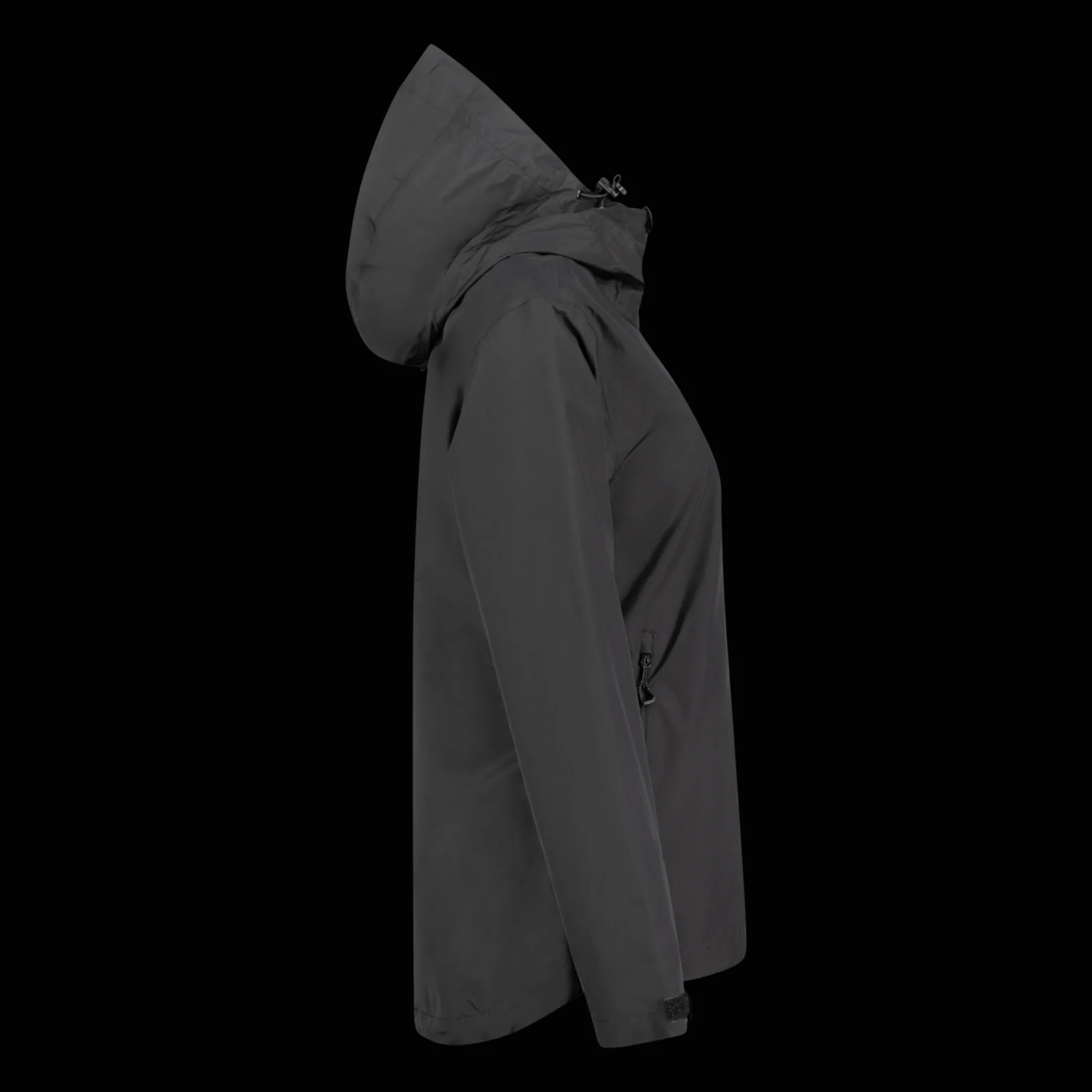 Heggelia Shell Jacket W, skalljakke, dame - Skalljakke - Heggelia Shell Jacket W, skalljakke, dame