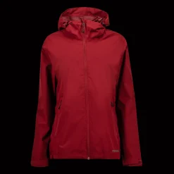 Heggelia Shell Jacket W, skalljakke, dame - Skalljakke - Heggelia Shell Jacket W, skalljakke, dame