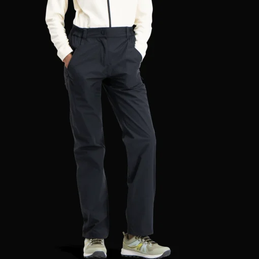 Heggelia Shell Pants W, skallbukse, dame - Skallbukse - Heggelia Shell Pants W, skallbukse, dame