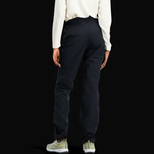 Heggelia Shell Pants W, skallbukse, dame - Skallbukse - Heggelia Shell Pants W, skallbukse, dame