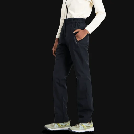 Heggelia Shell Pants W, skallbukse, dame - Skallbukse - Heggelia Shell Pants W, skallbukse, dame