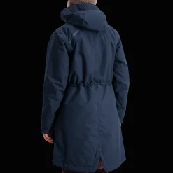 Helena Parka, vinterparkas, dame - Vinterjakke - Helena Parka, vinterparkas, dame