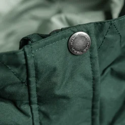 Helena Parka, vinterparkas, dame - Vinterjakke - Helena Parka, vinterparkas, dame