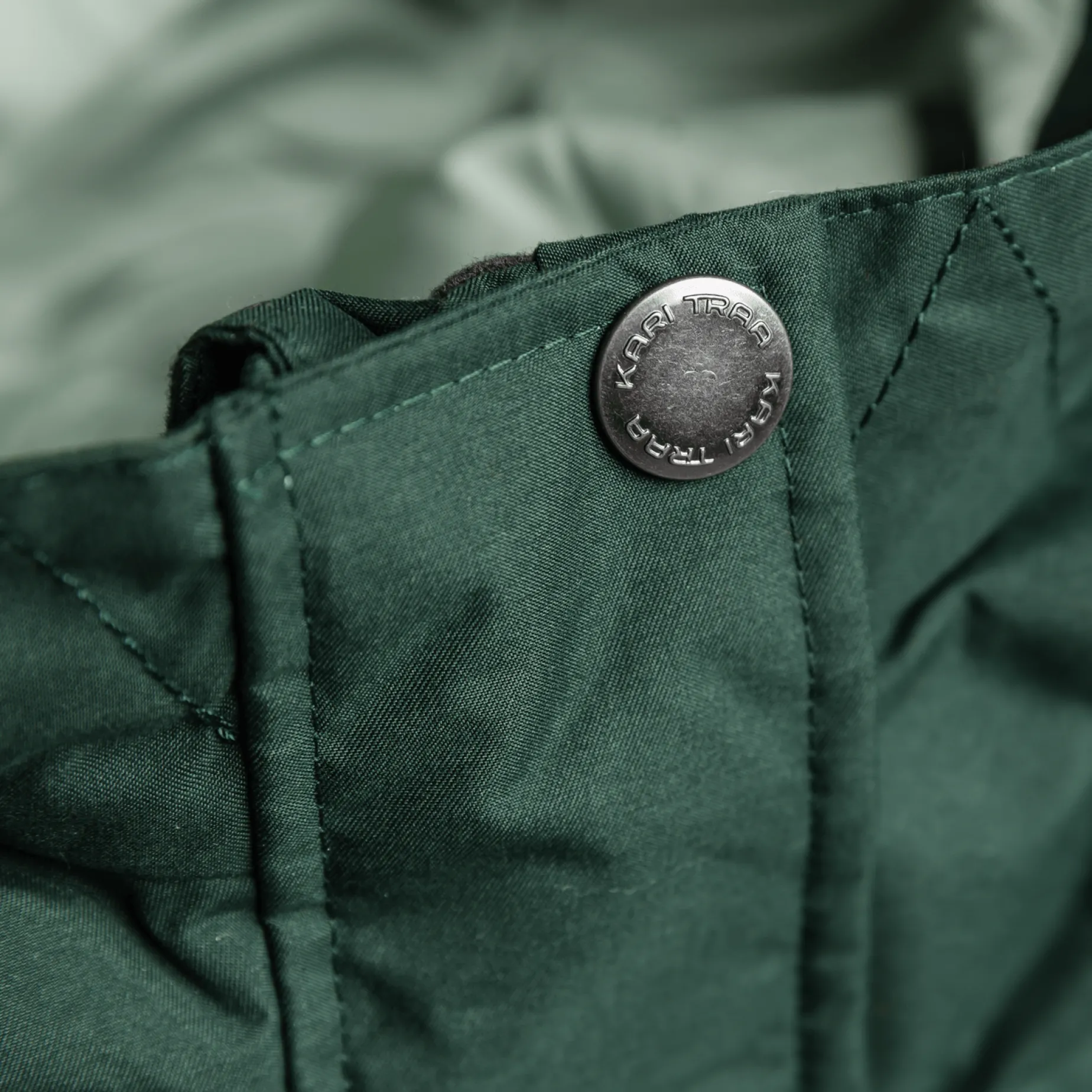 Helena Parka, vinterparkas, dame - Vinterjakke - Helena Parka, vinterparkas, dame