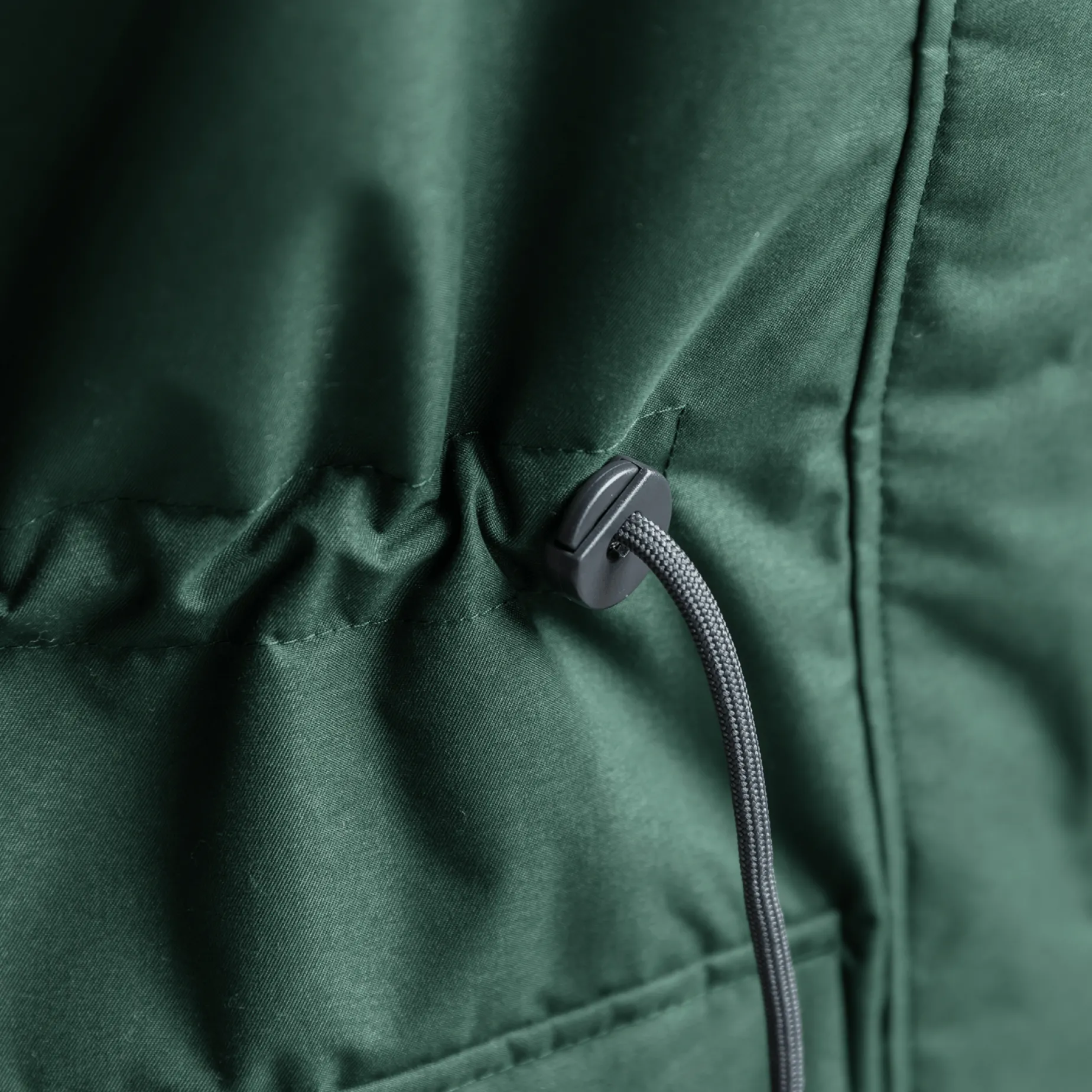 Helena Parka, vinterparkas, dame - Vinterjakke - Helena Parka, vinterparkas, dame