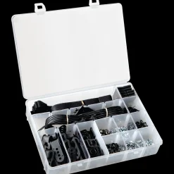 Helmet Parts Kit 23/24, reparasjonssett hockeyhjelm - Tilbehør Hockey - Helmet Parts Kit 23/24, reparasjonssett hockeyhjelm