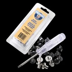 Helmet Repair Kit 23/24, reparasjonssett - Tilbehør Hockey - Helmet Repair Kit 23/24, reparasjonssett