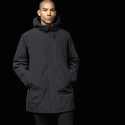 Helsinki Insulated Parka, vinterparkas, herre - Vinterjakke - Helsinki Insulated Parka, vinterparkas, herre