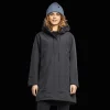 Helsinki Insulated Parka, parkas, dame - Vinterjakke - Helsinki Insulated Parka, parkas, dame
