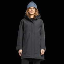 Helsinki Insulated Parka, parkas, dame - Vinterjakke - Helsinki Insulated Parka, parkas, dame