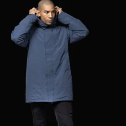 Helsinki Insulated Parka, vinterparkas, herre - Vinterjakke - Helsinki Insulated Parka, vinterparkas, herre