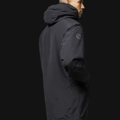 Helsinki Insulated Parka, vinterparkas, herre - Vinterjakke - Helsinki Insulated Parka, vinterparkas, herre