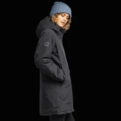 Helsinki Insulated Parka, parkas, dame - Vinterjakke - Helsinki Insulated Parka, parkas, dame