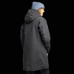 Helsinki Insulated Parka, parkas, dame - Vinterjakke - Helsinki Insulated Parka, parkas, dame