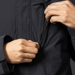 Helsinki Insulated Parka, vinterparkas, herre - Vinterjakke - Helsinki Insulated Parka, vinterparkas, herre