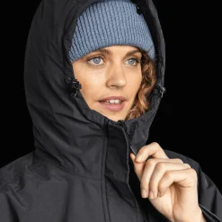 Helsinki Insulated Parka, parkas, dame - Vinterjakke - Helsinki Insulated Parka, parkas, dame
