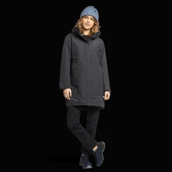 Helsinki Insulated Parka, parkas, dame - Vinterjakke - Helsinki Insulated Parka, parkas, dame
