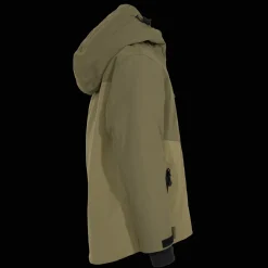 Hemavan Insulated Jacket, vinterjakke, junior - Vinterjakke - Hemavan Insulated Jacket, vinterjakke, junior