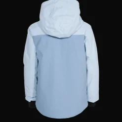 Hemavan Insulated Jacket, vinterjakke, junior - Vinterjakke - Hemavan Insulated Jacket, vinterjakke, junior