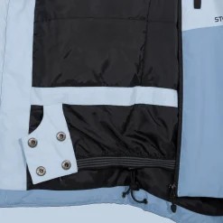 Hemavan Insulated Jacket, vinterjakke, junior - Vinterjakke - Hemavan Insulated Jacket, vinterjakke, junior