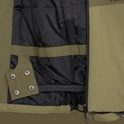 Hemavan Insulated Jacket, vinterjakke, junior - Vinterjakke - Hemavan Insulated Jacket, vinterjakke, junior